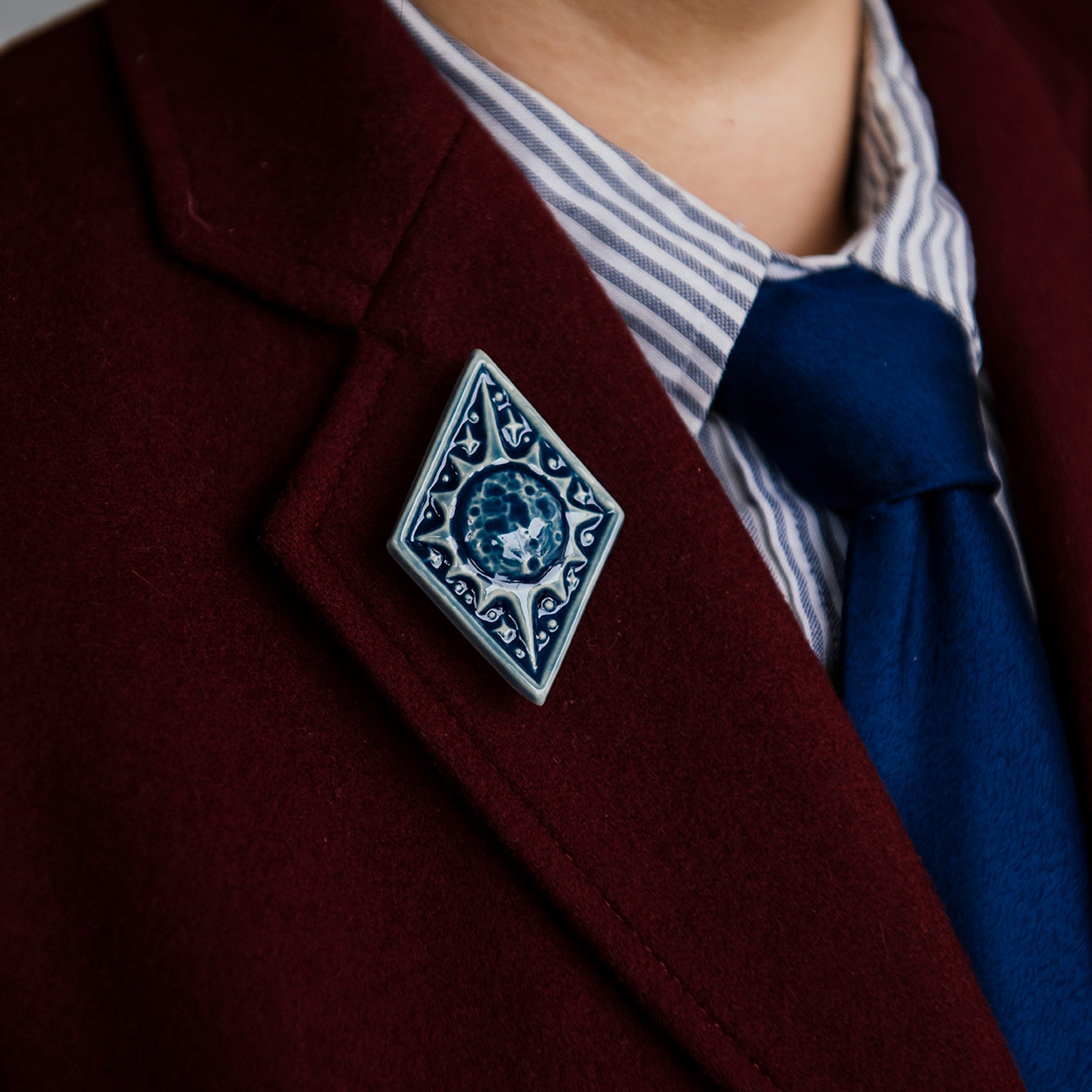 Celestial Pin