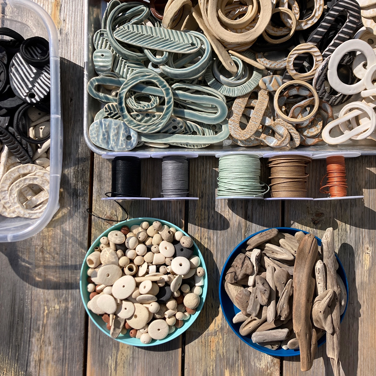 Bramlage Totem Workshop | August 29 at 2 pm