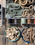 Bramlage Totem Workshop | August 29 at 2 pm