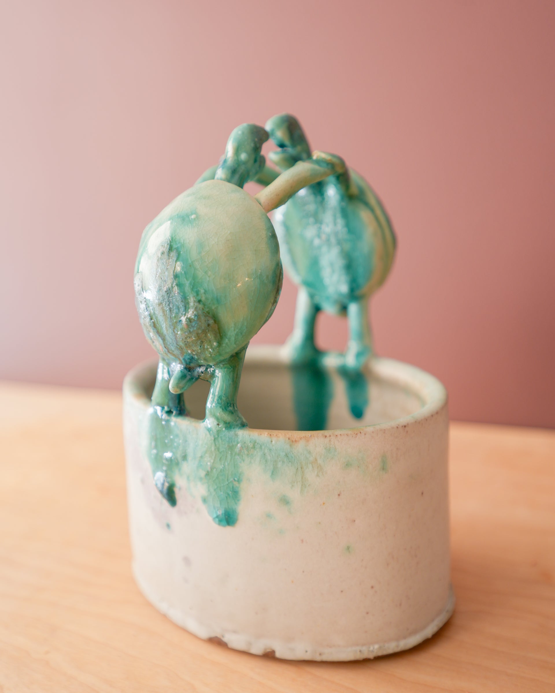 Bungart | Turtle + Rabbit Collection