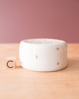 Petrichor + Gold | Frogs and Cruet Collection