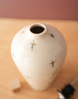 Petrichor + Gold | Frogs and Cruet Collection