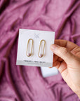 Twenty Two West | Earring and Stud Collection