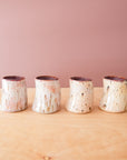 Arenivar-Gomez | Rosey Rain Cups Collection