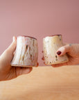 Arenivar-Gomez | Rosey Rain Cups Collection