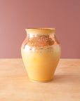 Sunstone Iridescent Mezza Vases