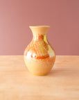 Sunstone Iridescent Mezza Vases