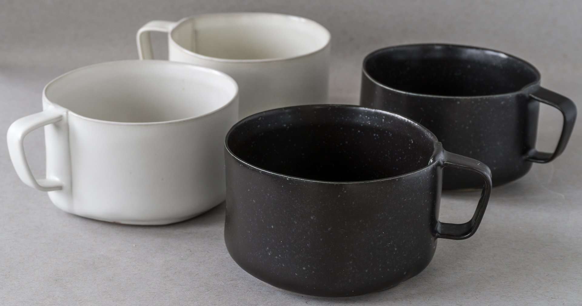 Ceramic John Morse