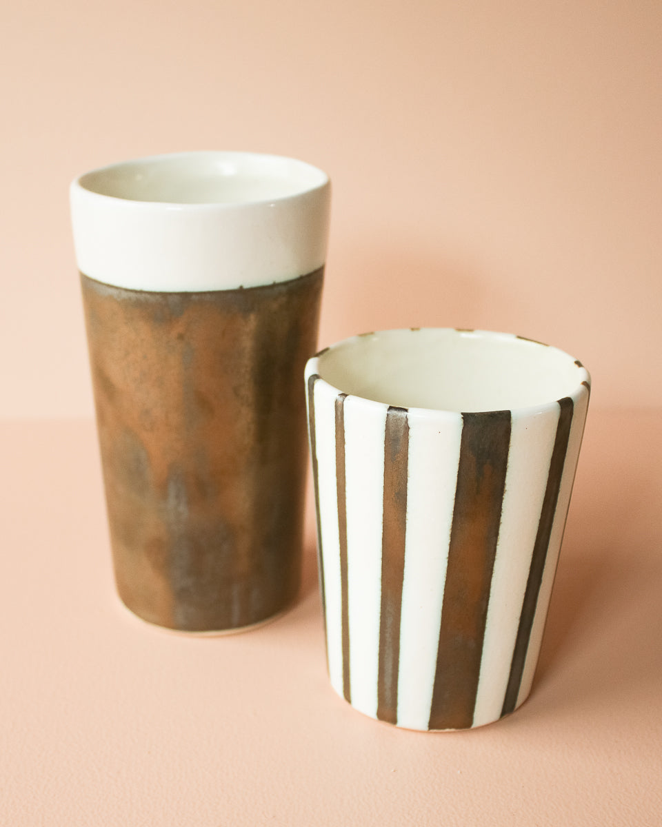 Strange Joy | Cup Collection