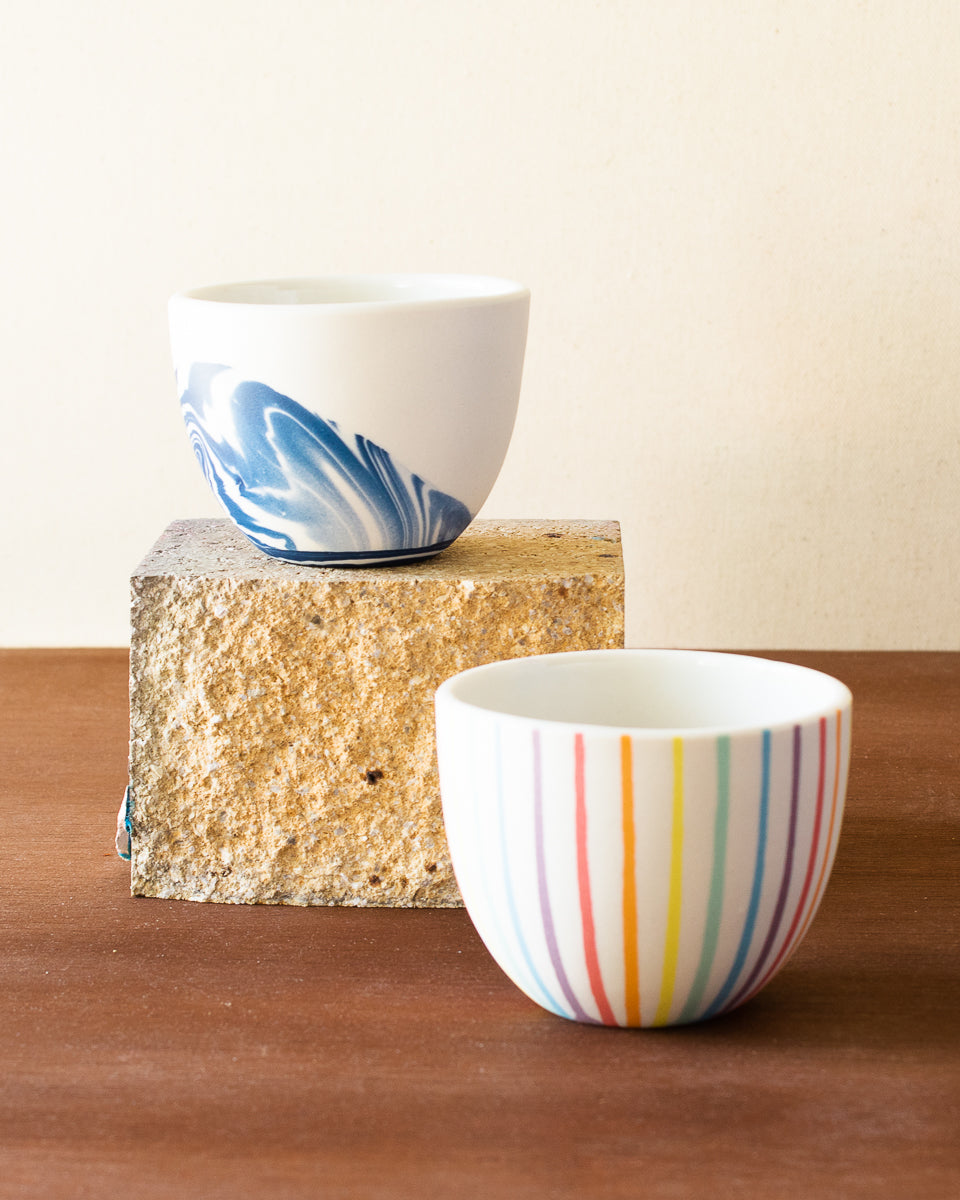 Forest Ceramic Co. | Cup Collection