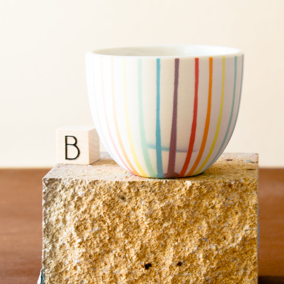 Forest Ceramic Co. | Cup Collection
