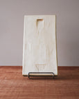 Ceramic Scott Weaver | 4x8 Chive Herb Tile