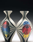 Ceramic A Study of Transparency