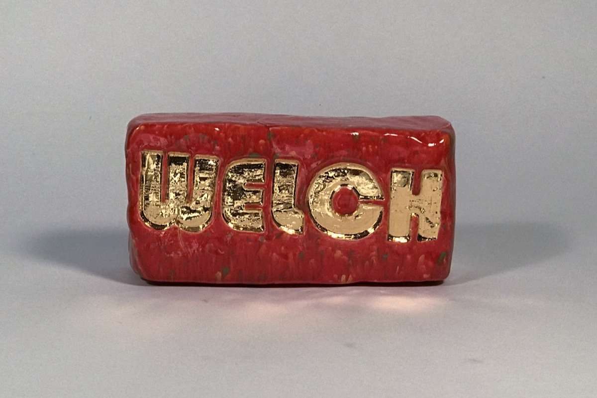 Ceramic Lush