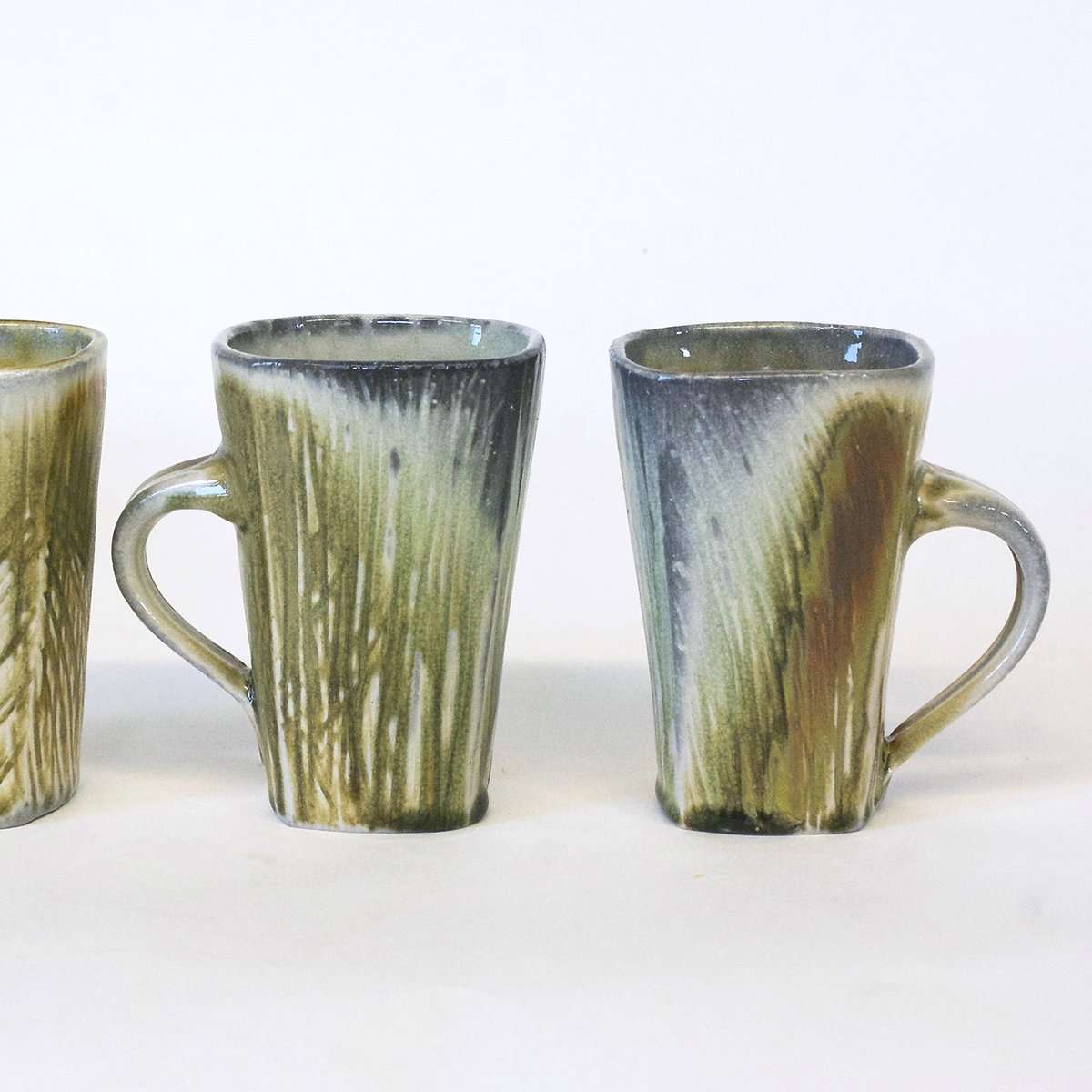 Ceramic Brett Gray