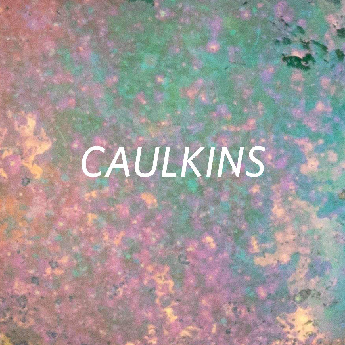 Ceramic Caulkins