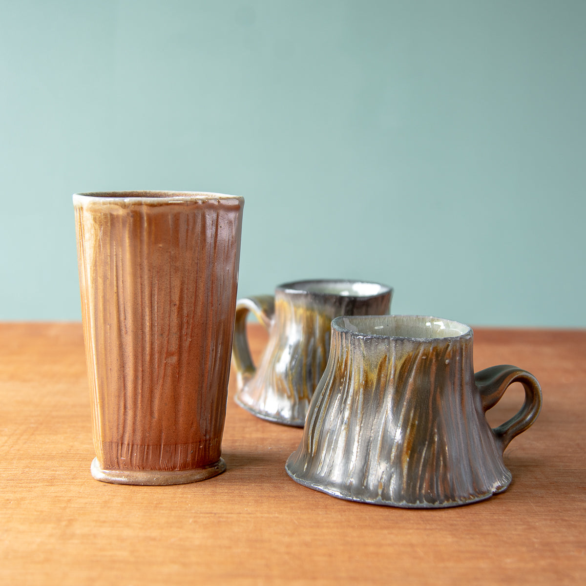 Brett Gray Tumbler Collection