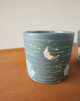 Ceramic Forest Ceramic Co. | Galaxy Series Tumbler