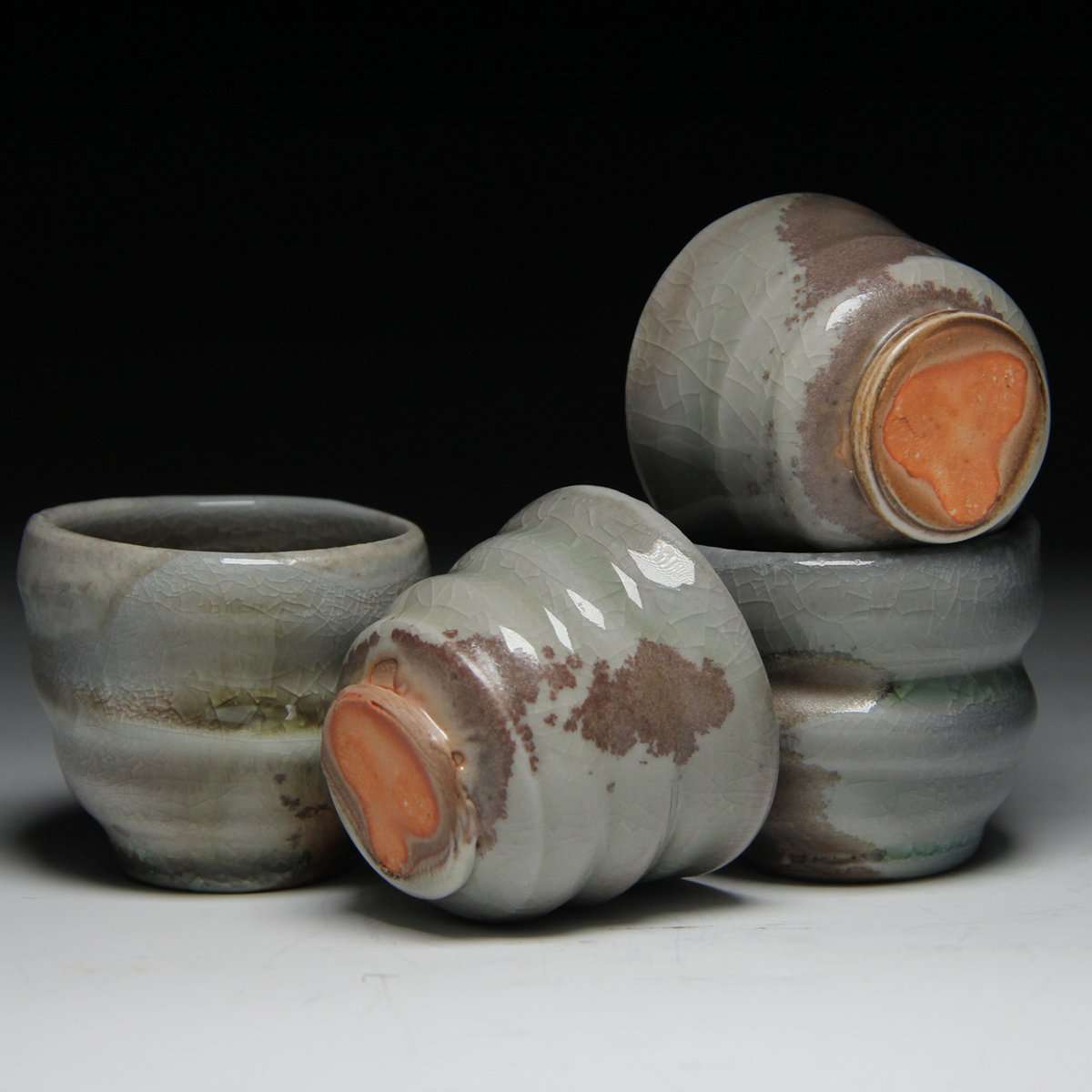Ceramic John Domenico