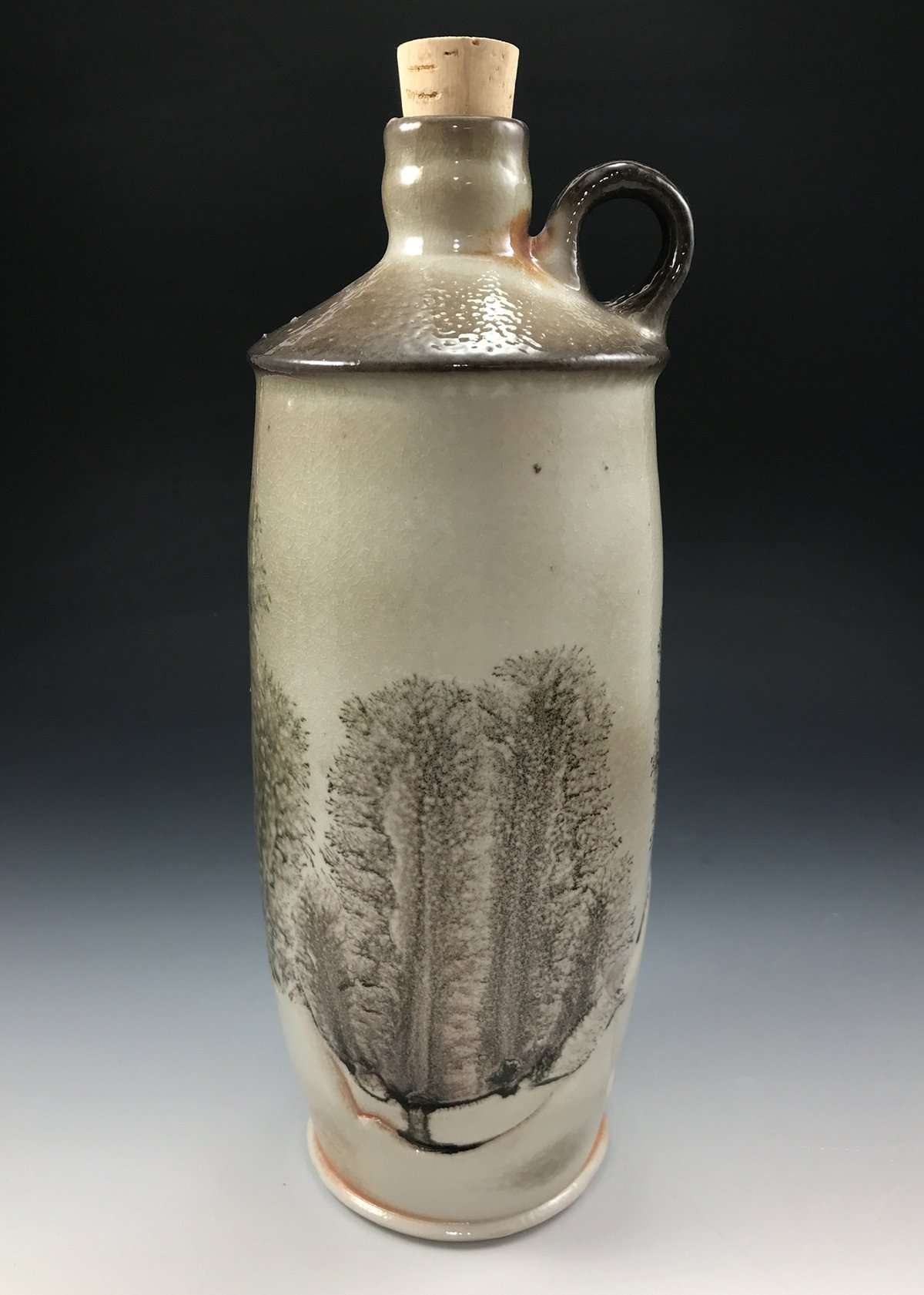 Ceramic Kevin Kowalski