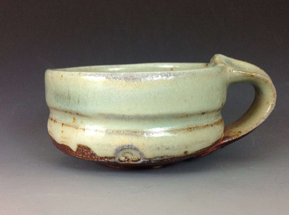 Ceramic Stephen Lally