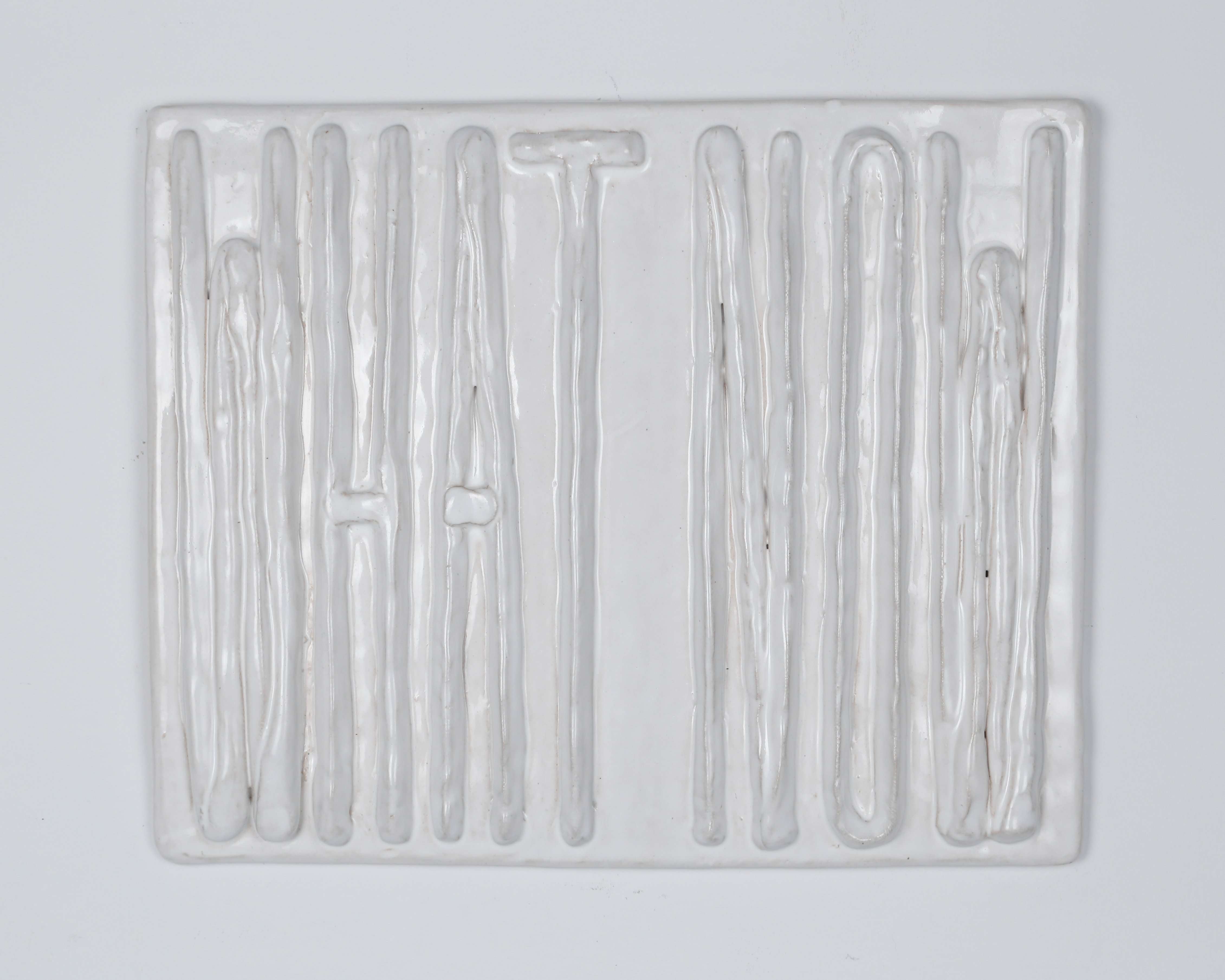 Ceramic What Now