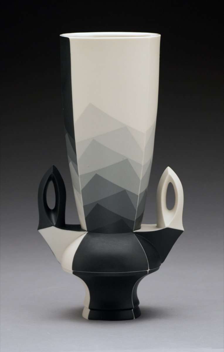 Ceramic Vase